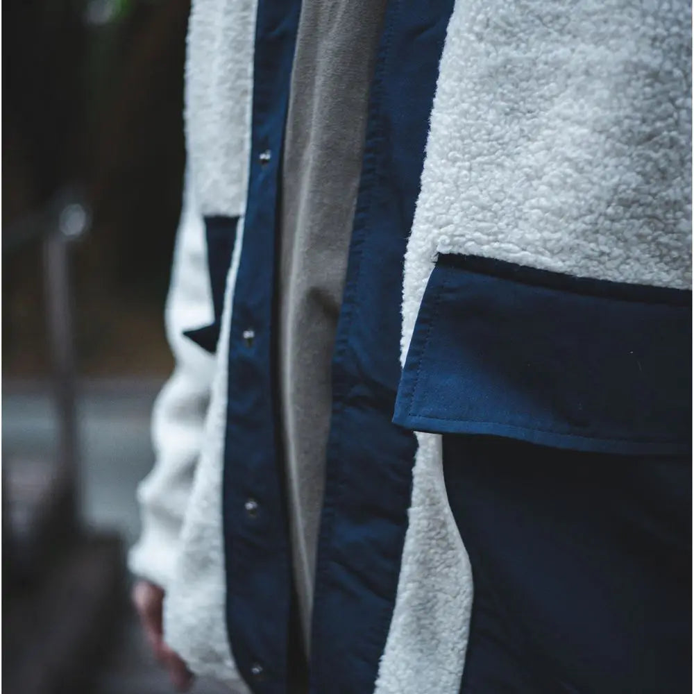 Fleece Jacket