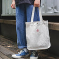 Canvas Shoulder Bag