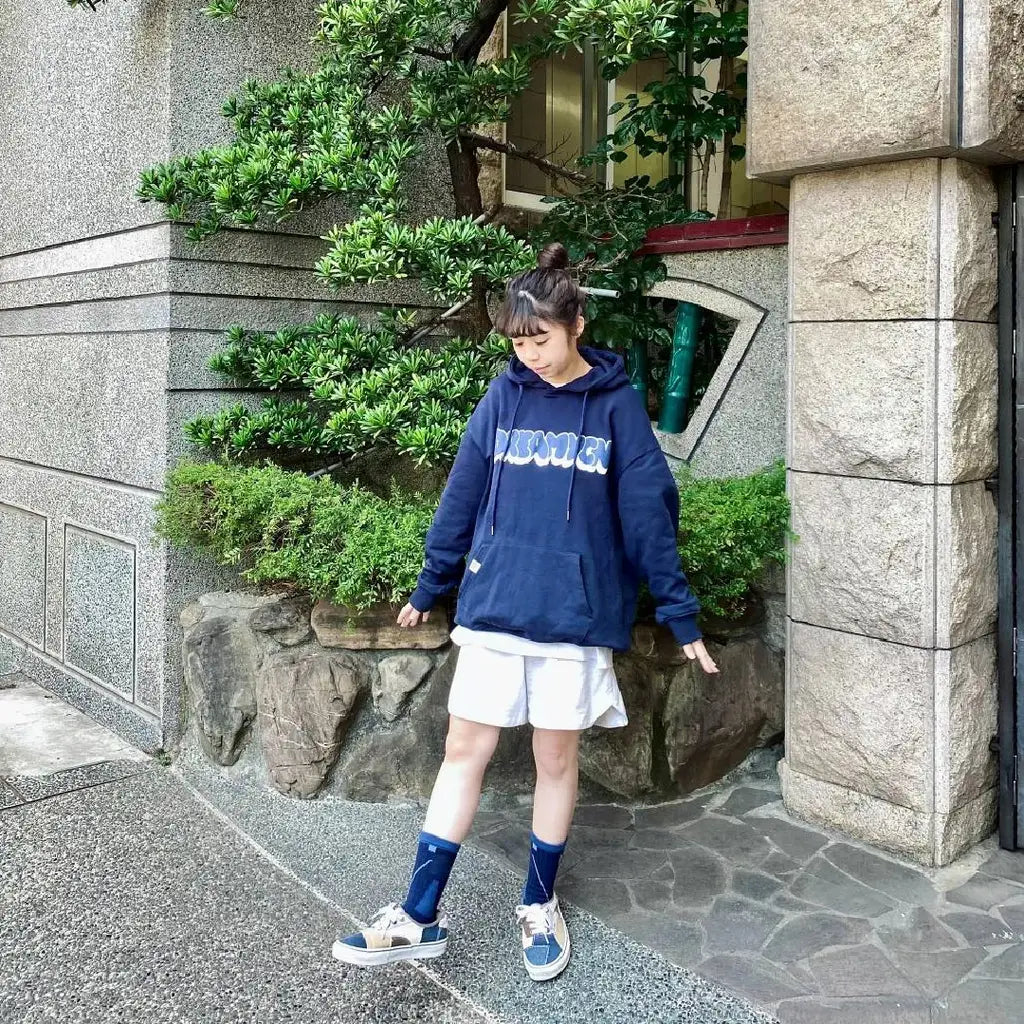 台灣Visual高品質機能素色襪｜常態加班