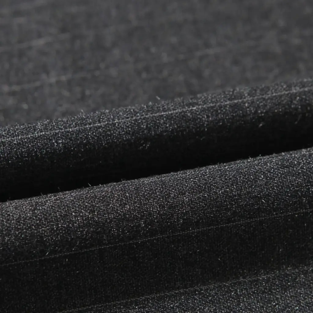 兩摺闊身西褲 Two Tuck Wide Pants