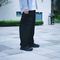 Casual Plain Pants
