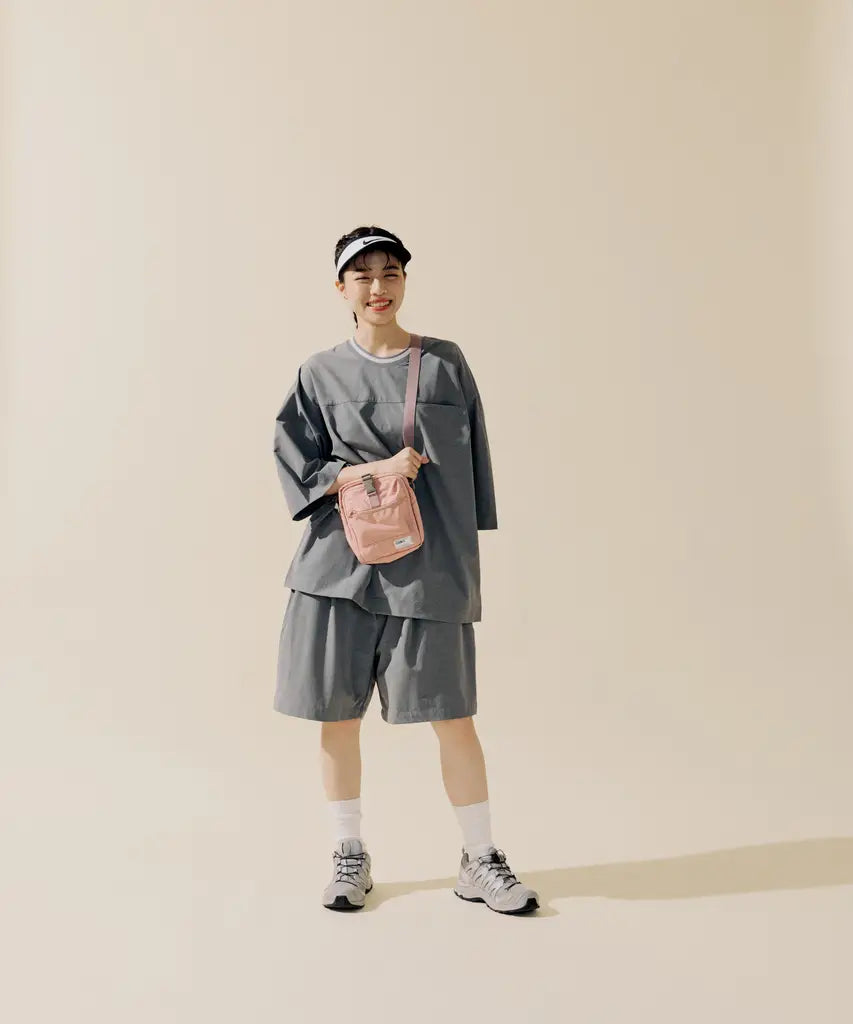 Plain-me 旅行小包