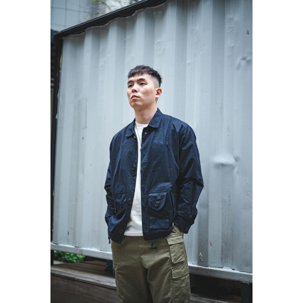 Utility Jacket