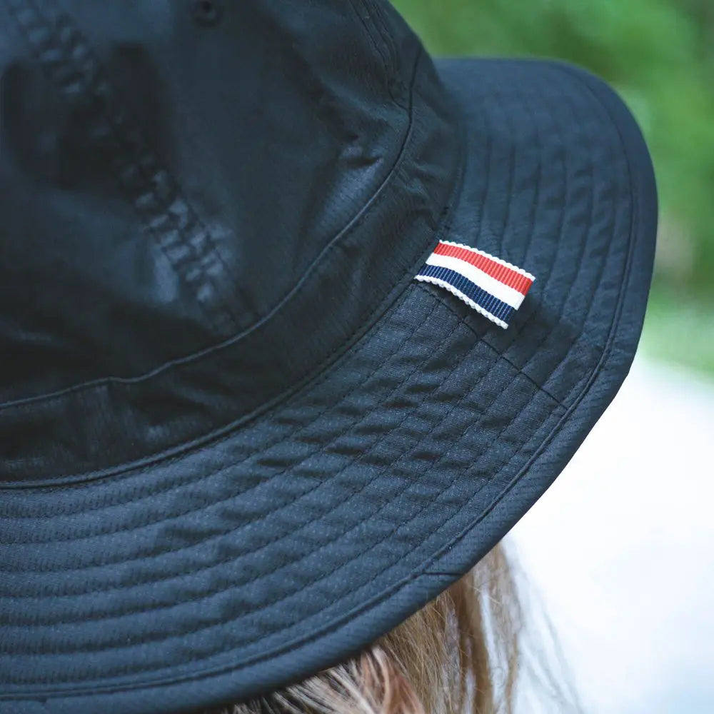 Water-Repellent Mountain Hat
