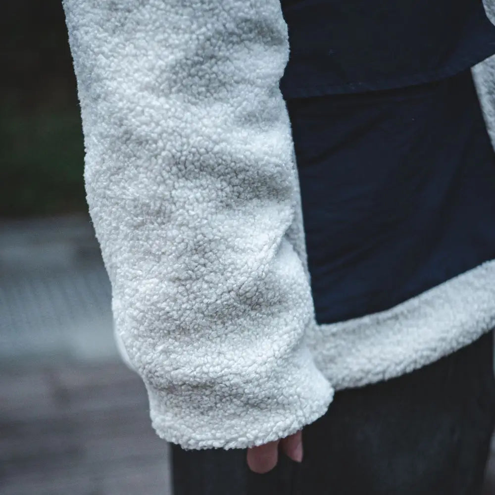 Fleece Jacket