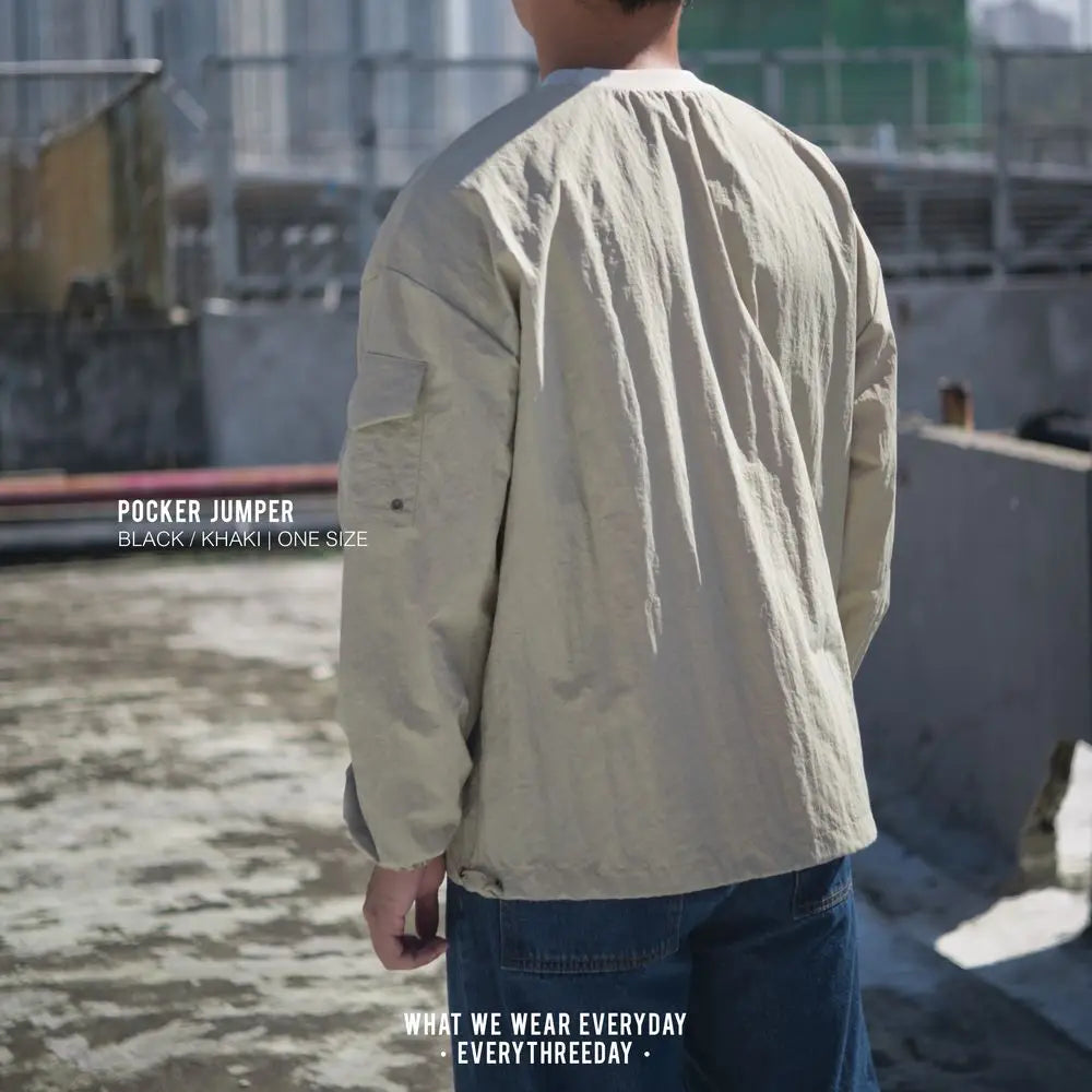 Pocket Jumper