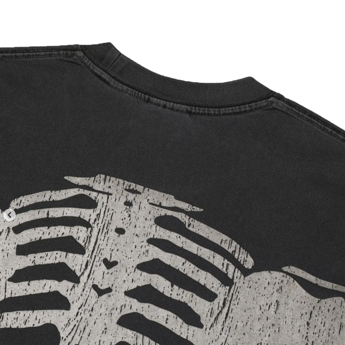骷髅骨印花T恤 Skeleton Graphic Tee - 圖 3
