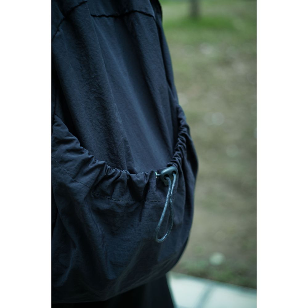 Nylon Backpack
