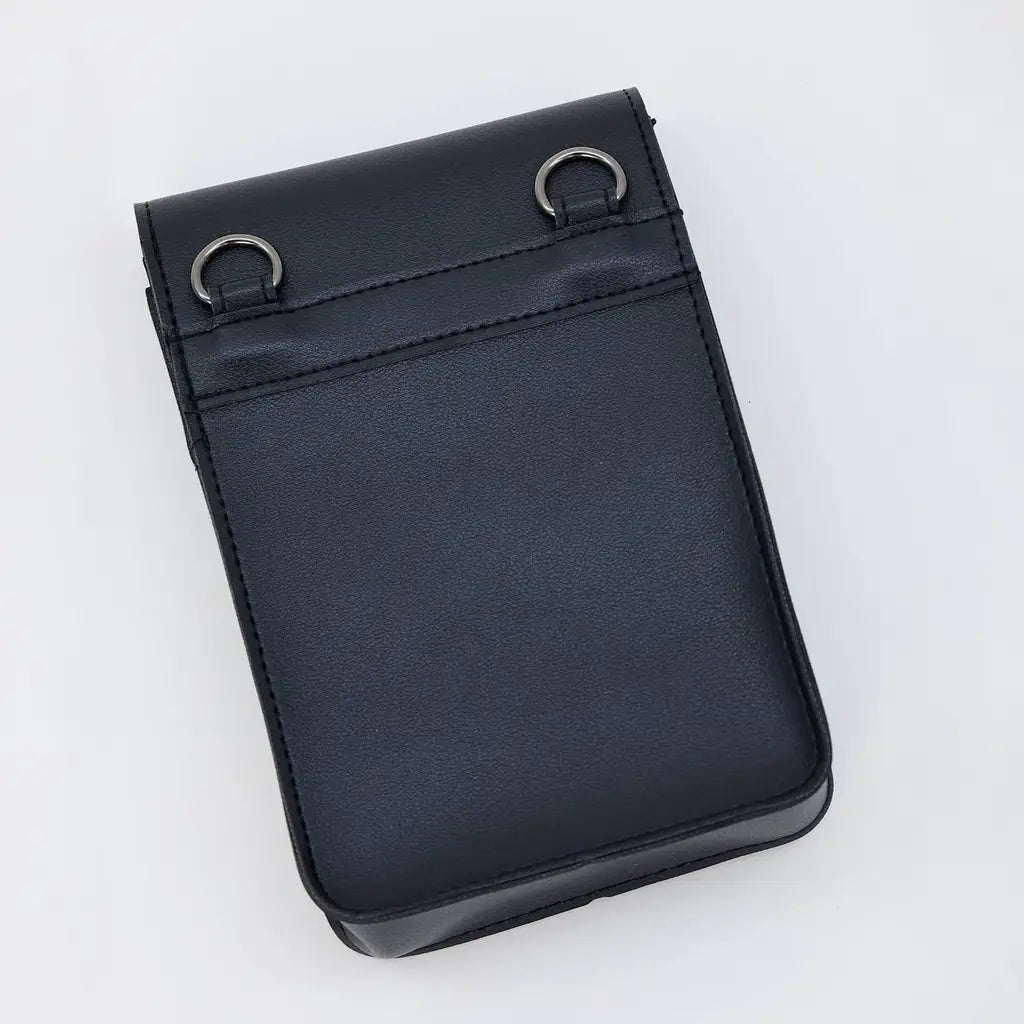 極簡斜背小包 Minimal Sling Pouch