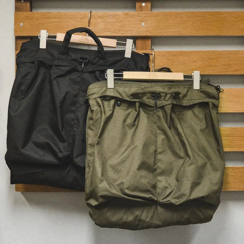Handbag with Shoulder Strap