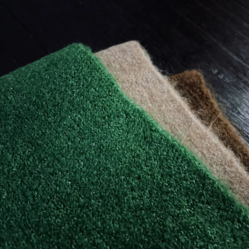3 Color Scarf