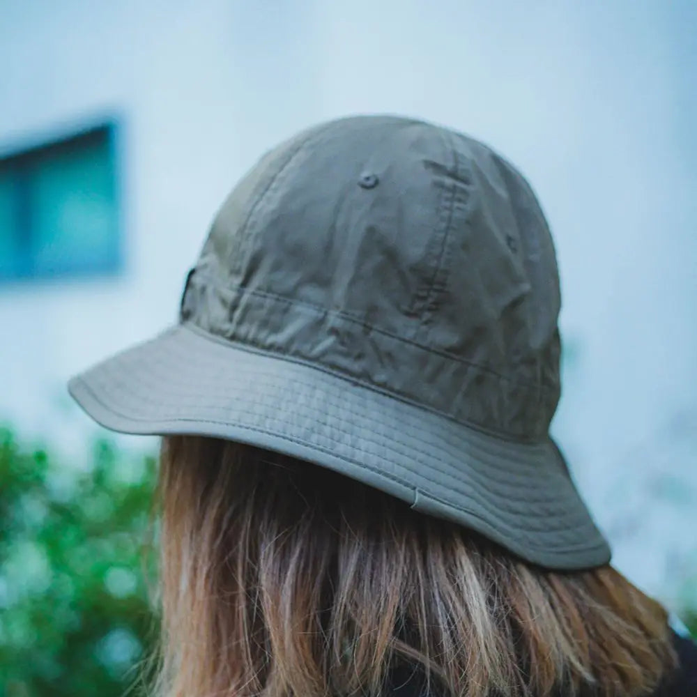 Water-Repellent Mountain Hat