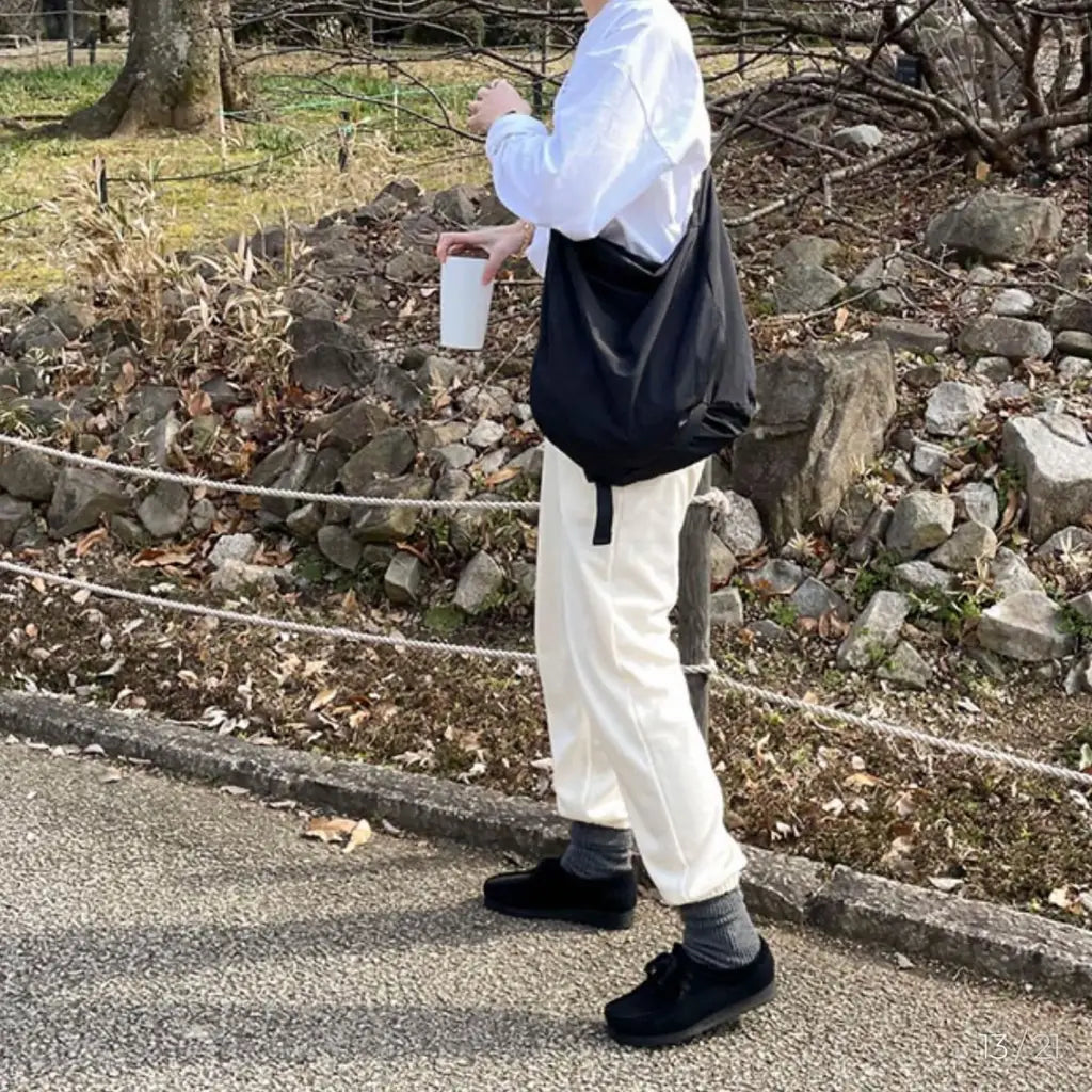 Daily Cross Bag