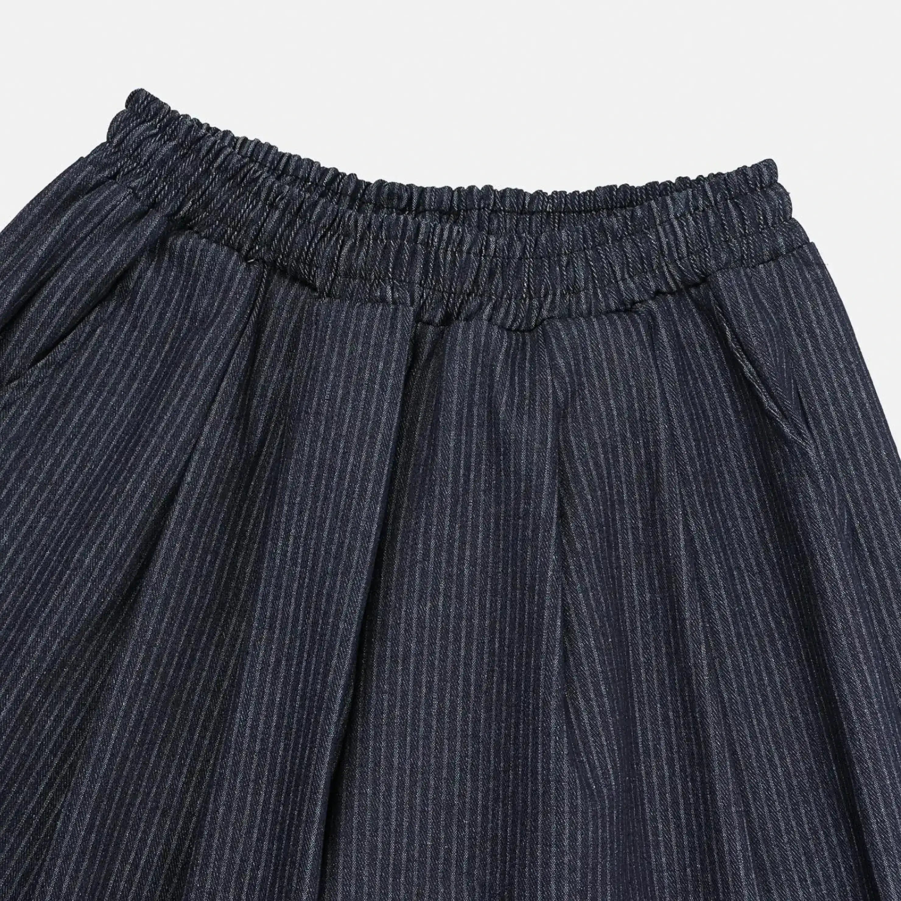 韓國橫紋T-shirt Striped Short Sleeves - 圖 4