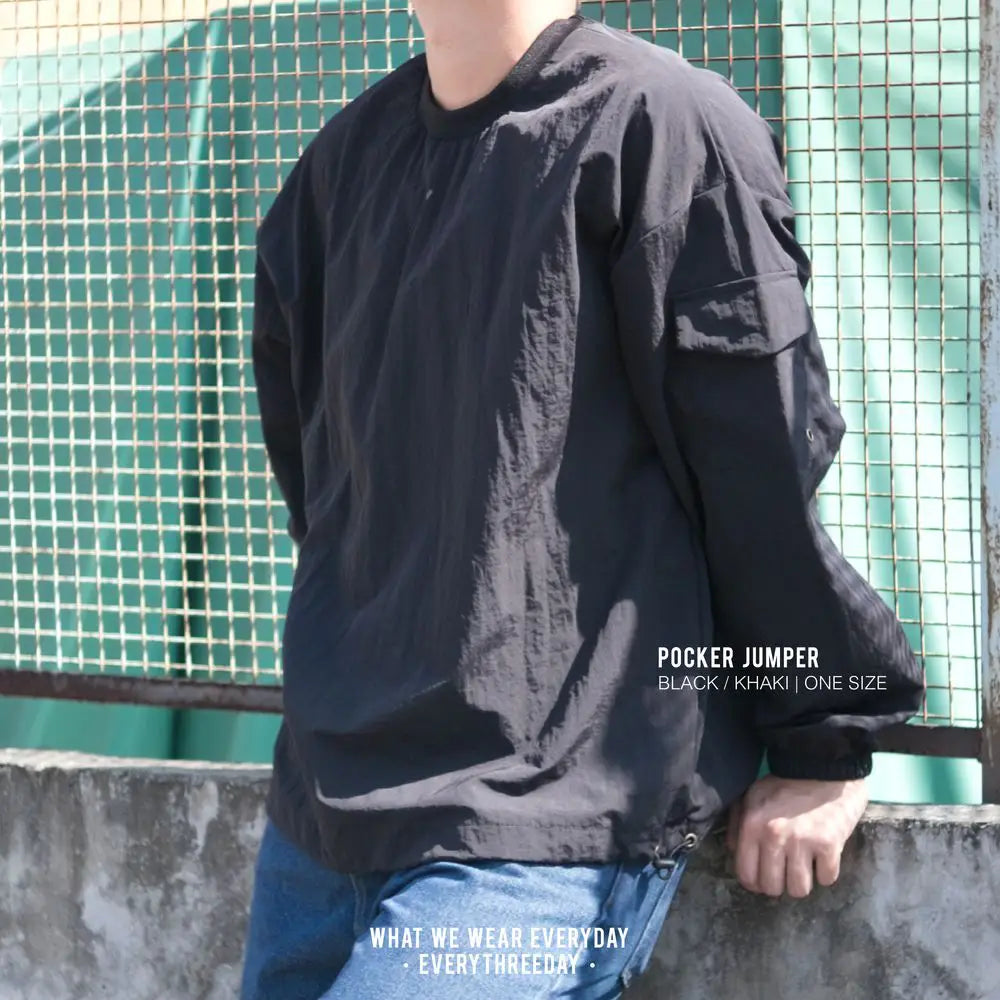 Pocket Jumper