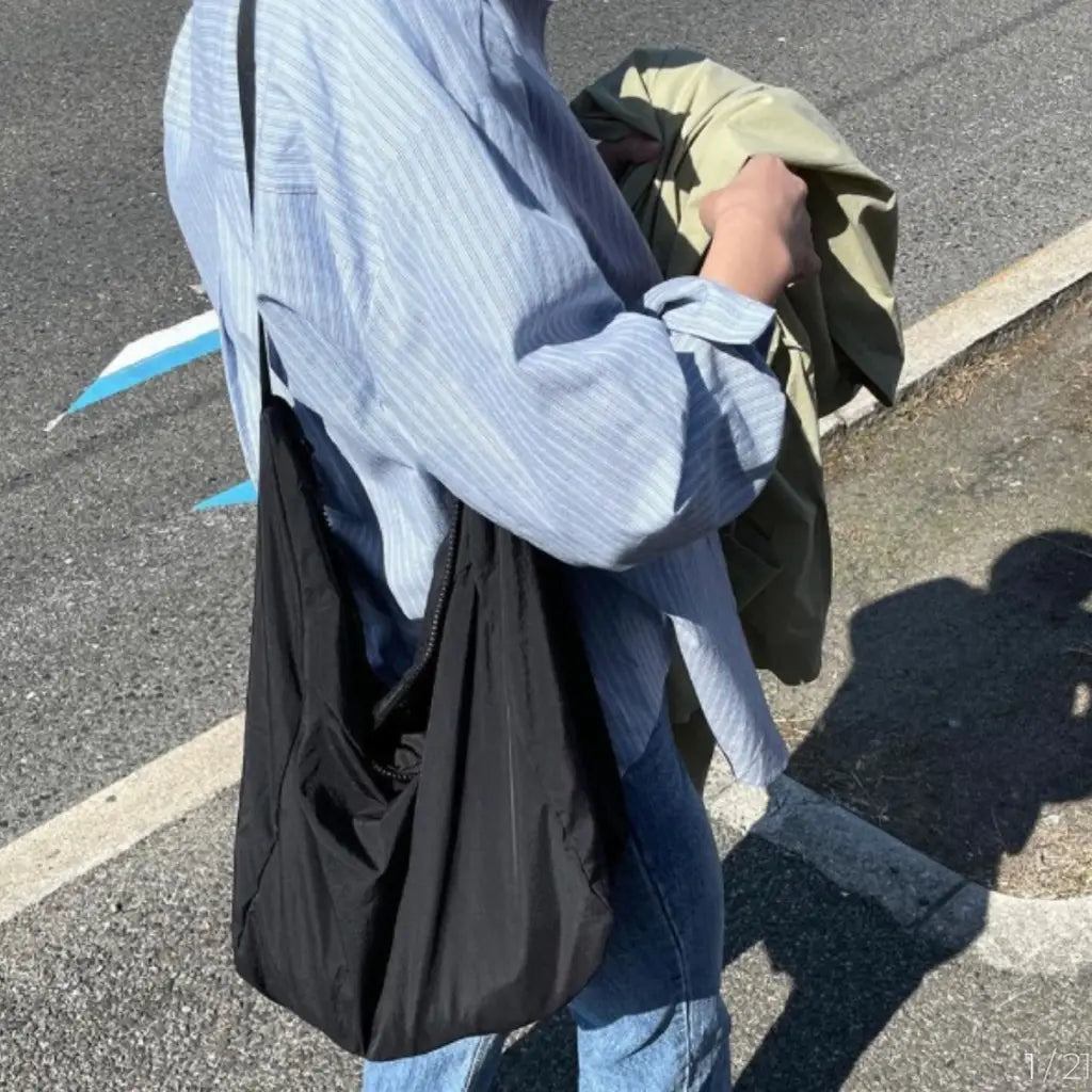 Daily Cross Bag