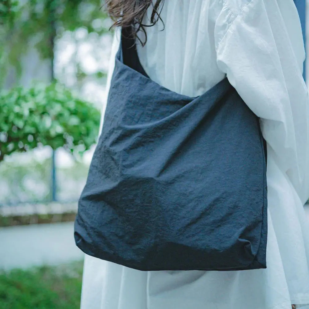 Tie up Nylon Bag