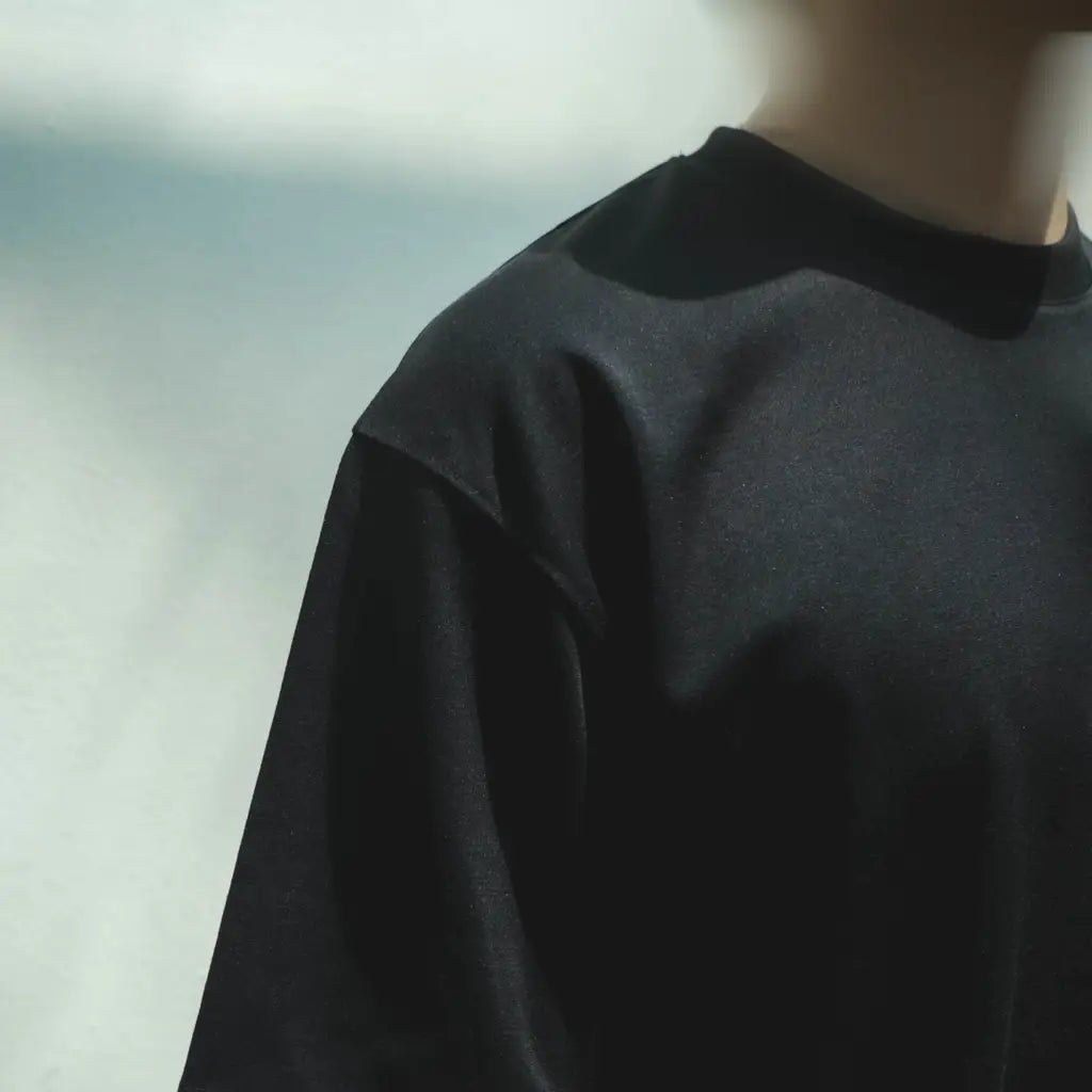 涼感純色T恤 Aircool Plain T-shirt