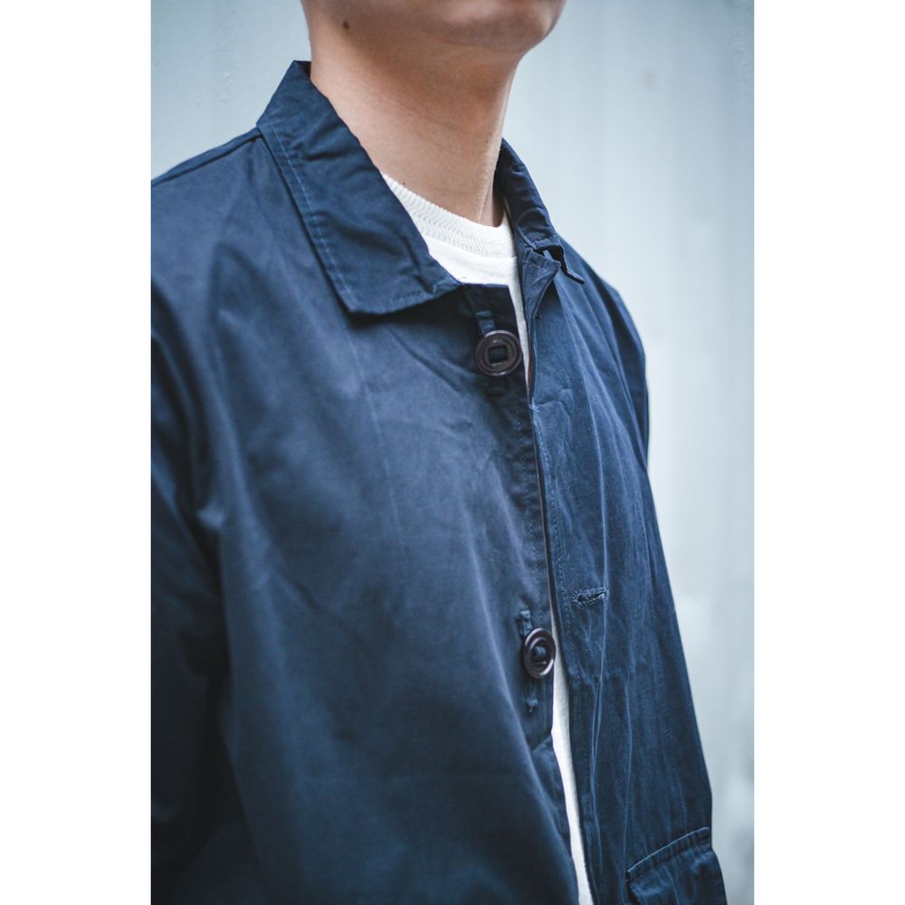 Utility Jacket