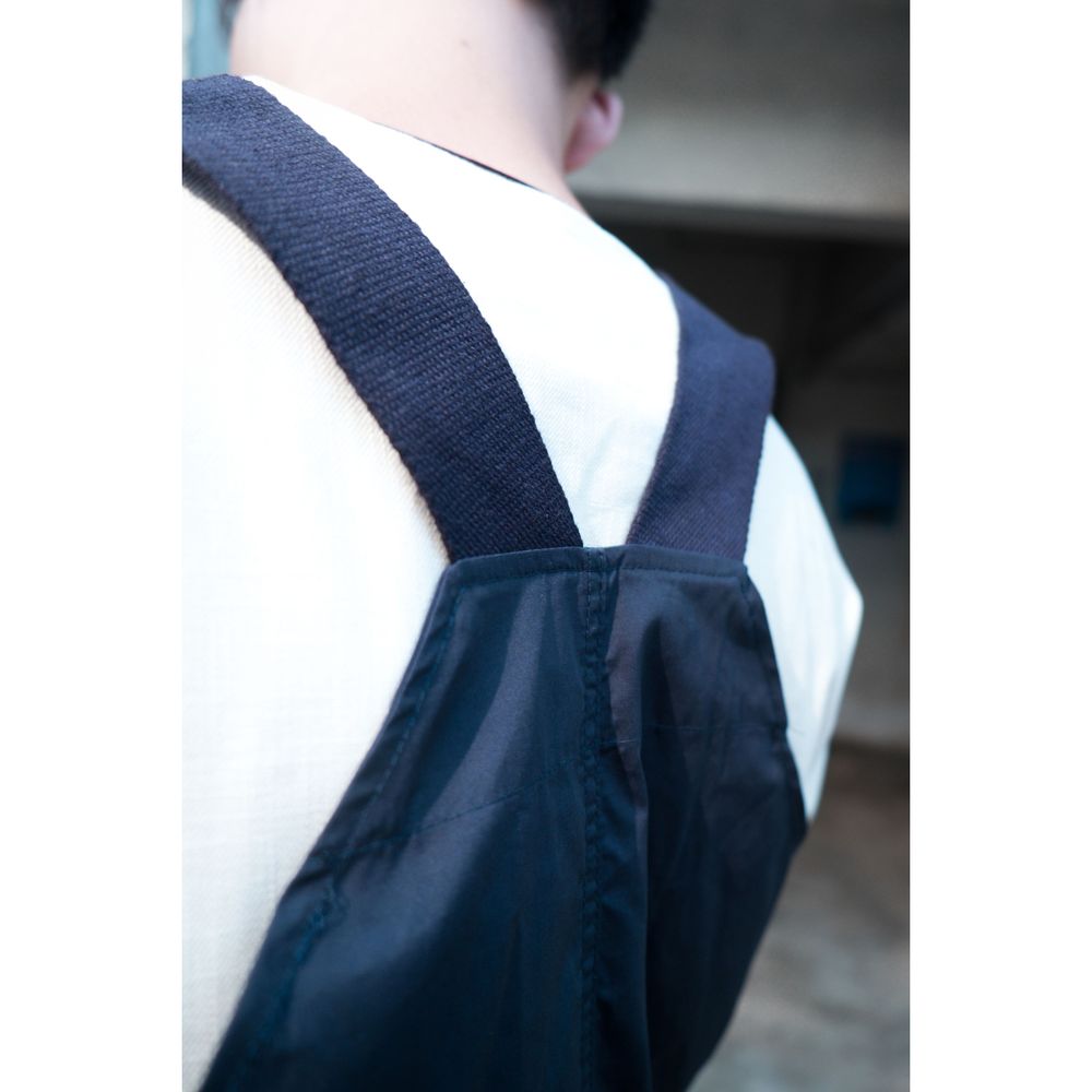 Sleeveless Work Vest