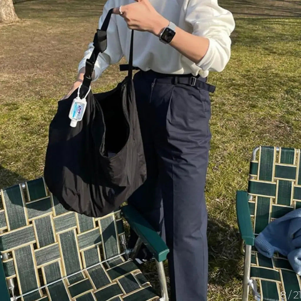 Daily Cross Bag