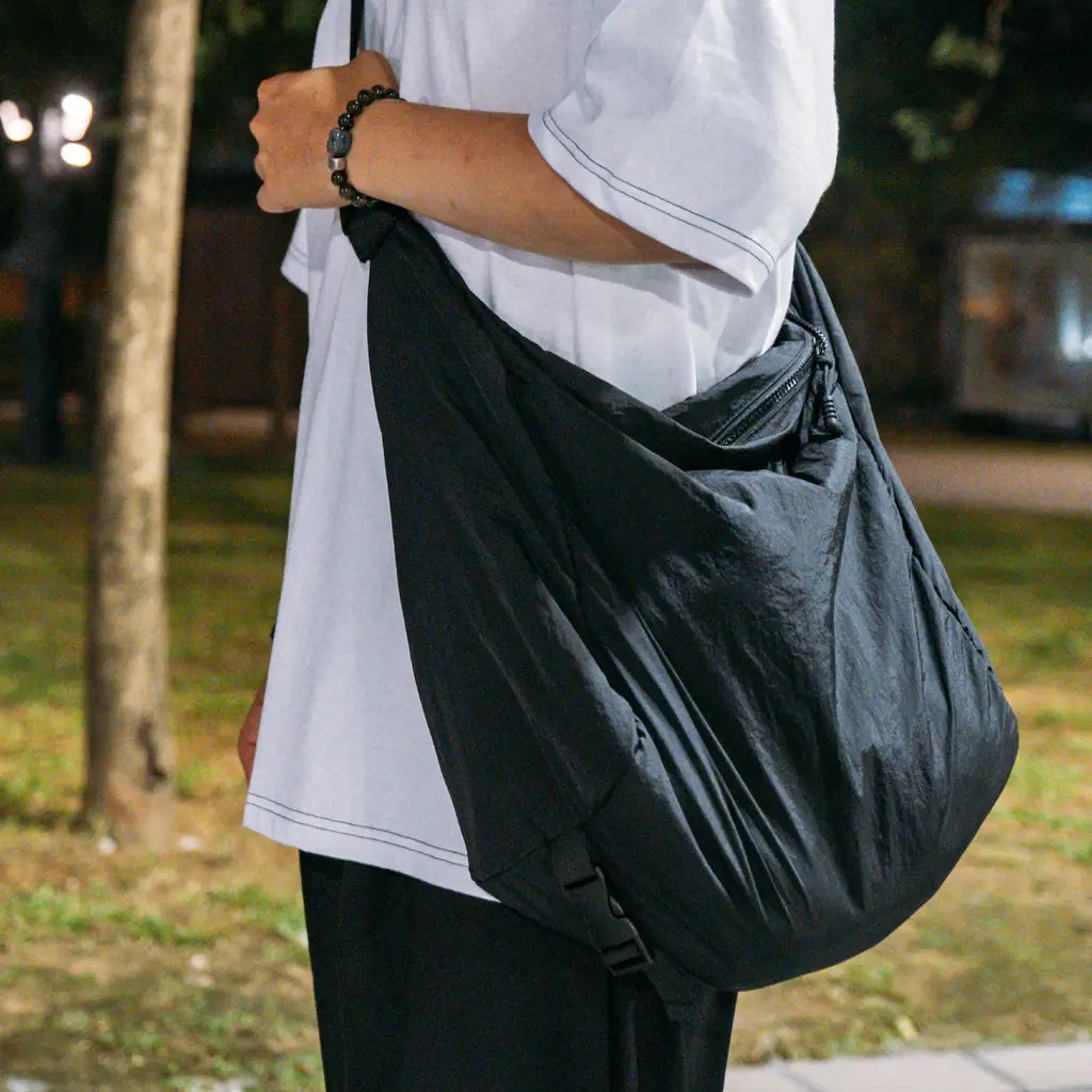 Daily Cross Bag