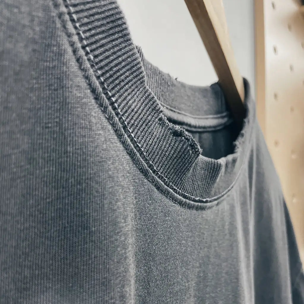 Star Shine Washed T-shirt