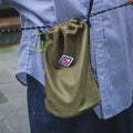 Mesh Pouch Bag