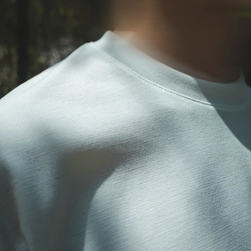 涼感純色T恤 Aircool Plain T-shirt