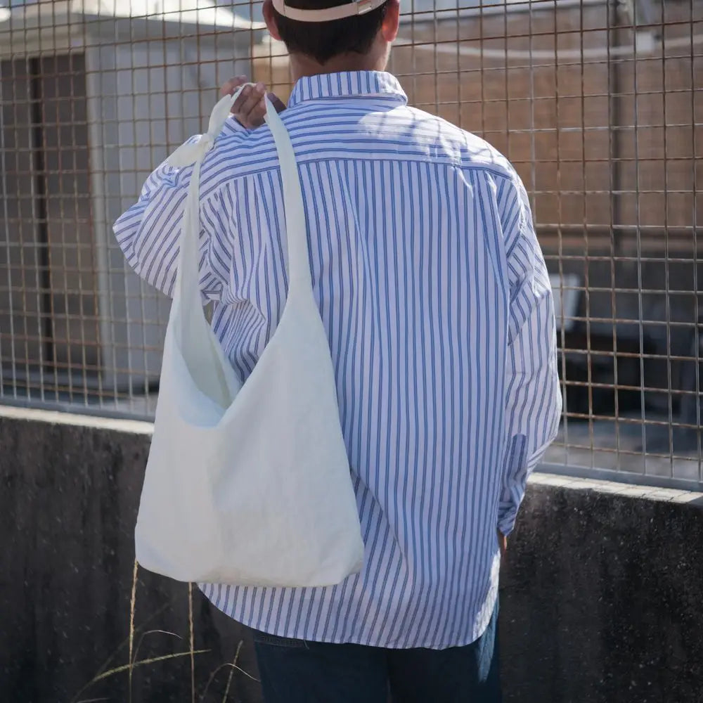 Tie up Nylon Bag