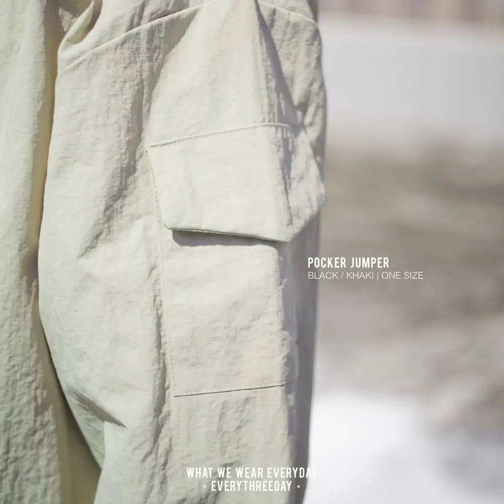 Pocket Jumper