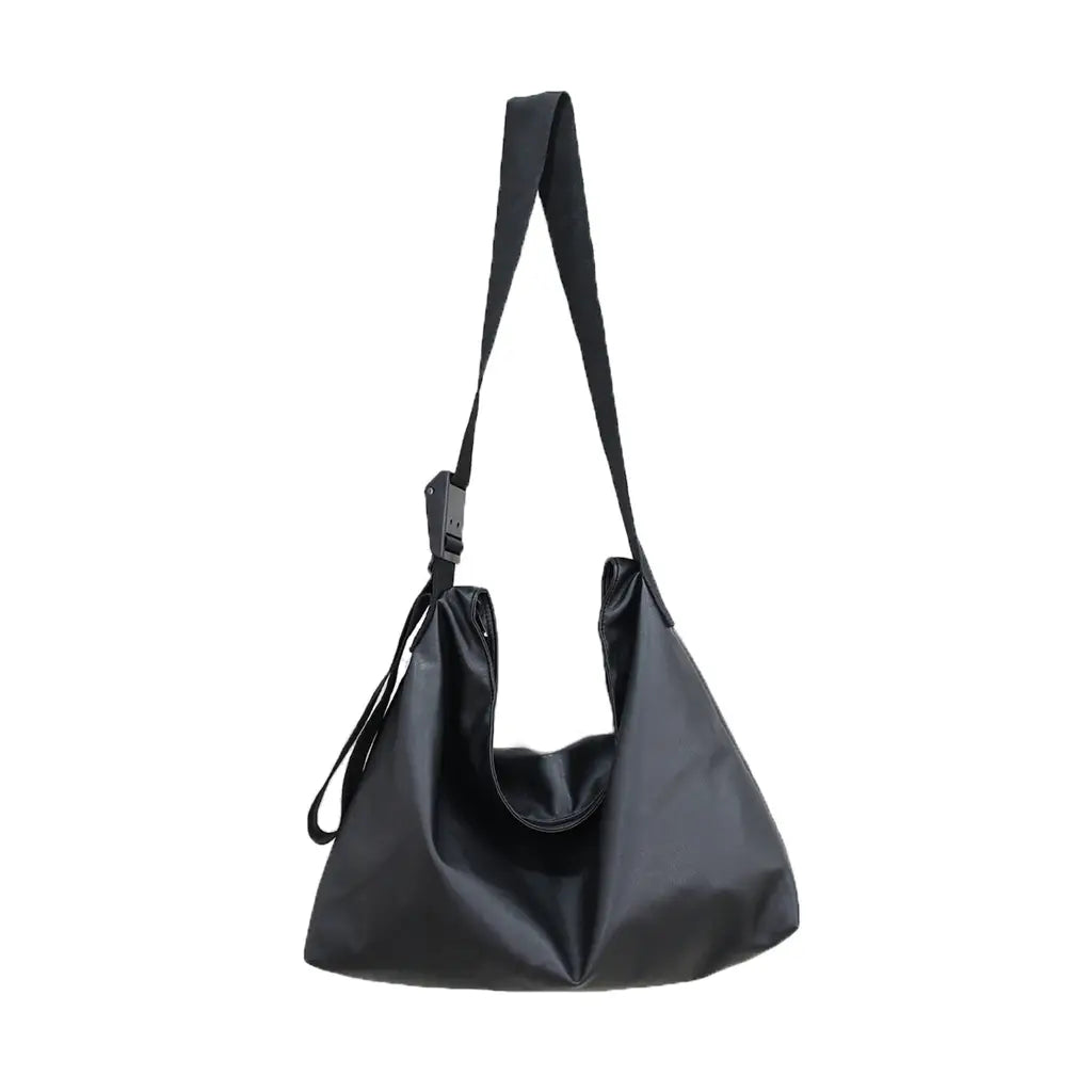 Leather Cross Bag