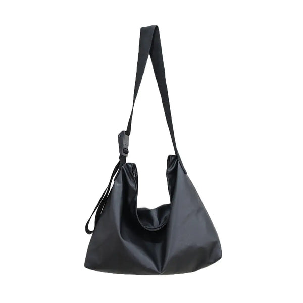 Leather Cross Bag