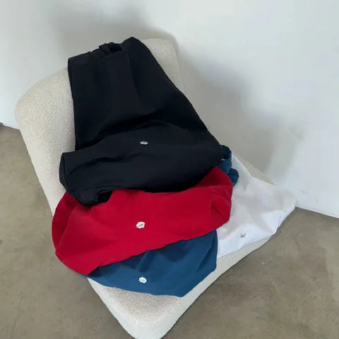 Nylon Tote Bag