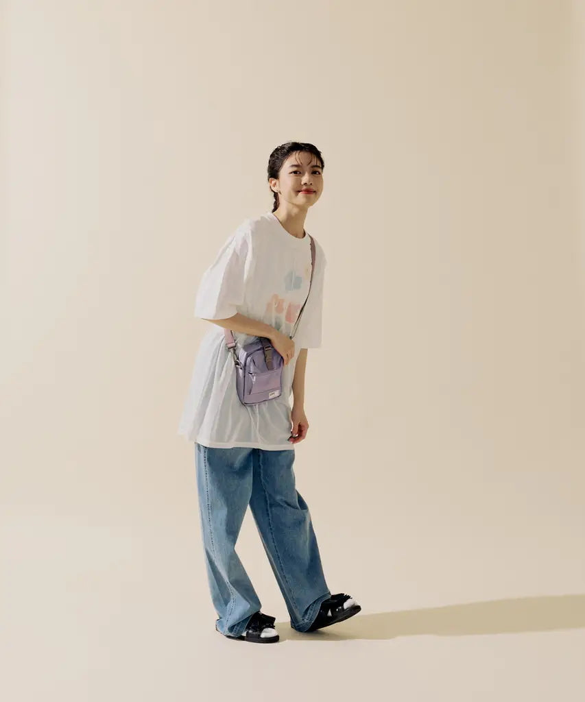 Plain-me 旅行小包