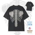 骷髅骨印花T恤 Skeleton Graphic Tee - 圖 1