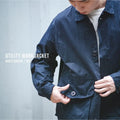 Utility Jacket