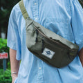 Water-Repellent Bum Bag