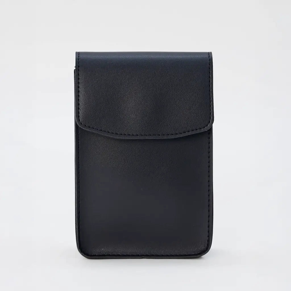極簡斜背小包 Minimal Sling Pouch