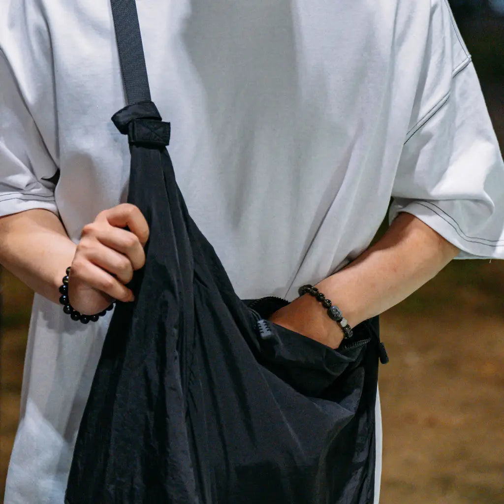 Daily Cross Bag