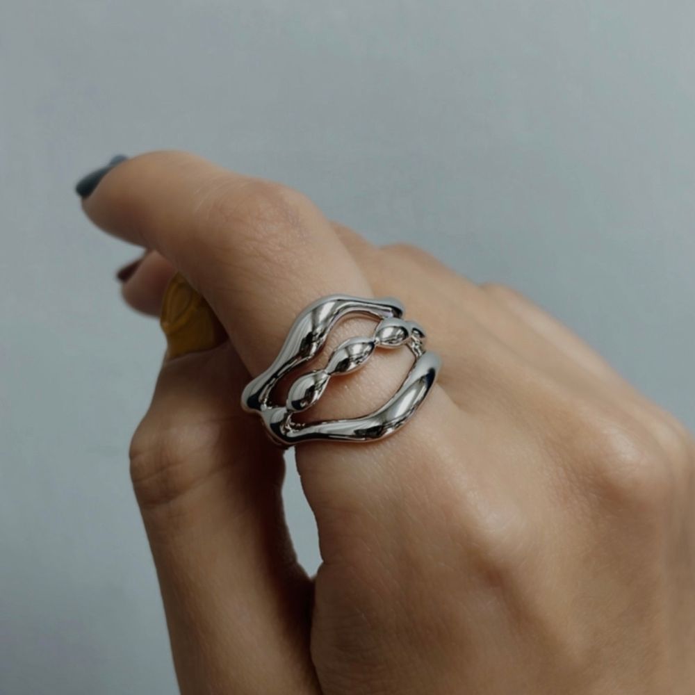 Steamline Ring