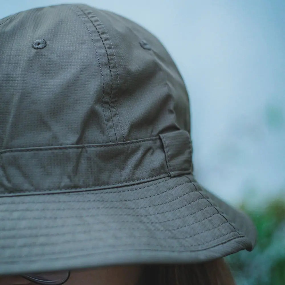 Water-Repellent Mountain Hat