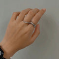 Layering Ring