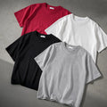 短版輪廓 Tee Balance Crop Tee - 圖 1