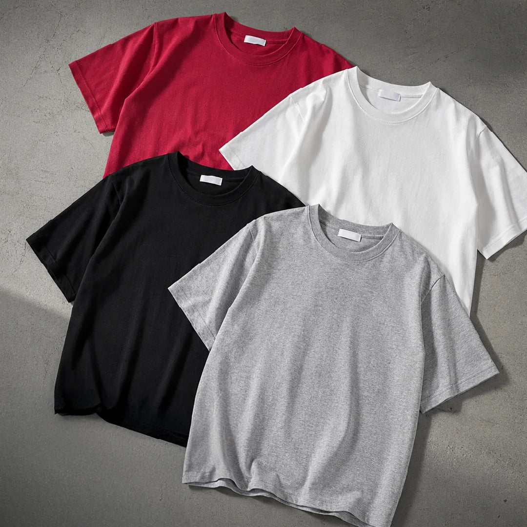 短版輪廓 Tee Balance Crop Tee - 圖 1