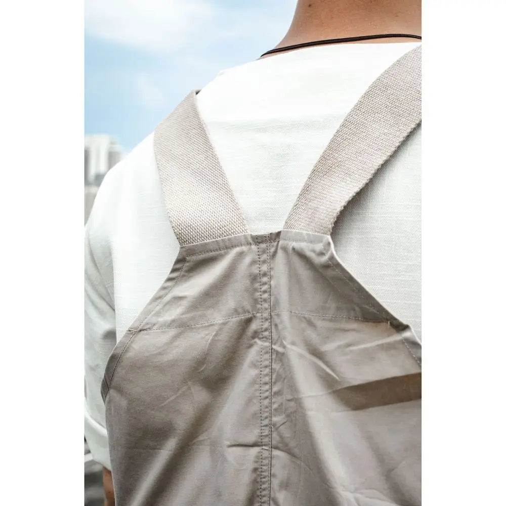 Sleeveless Work Vest