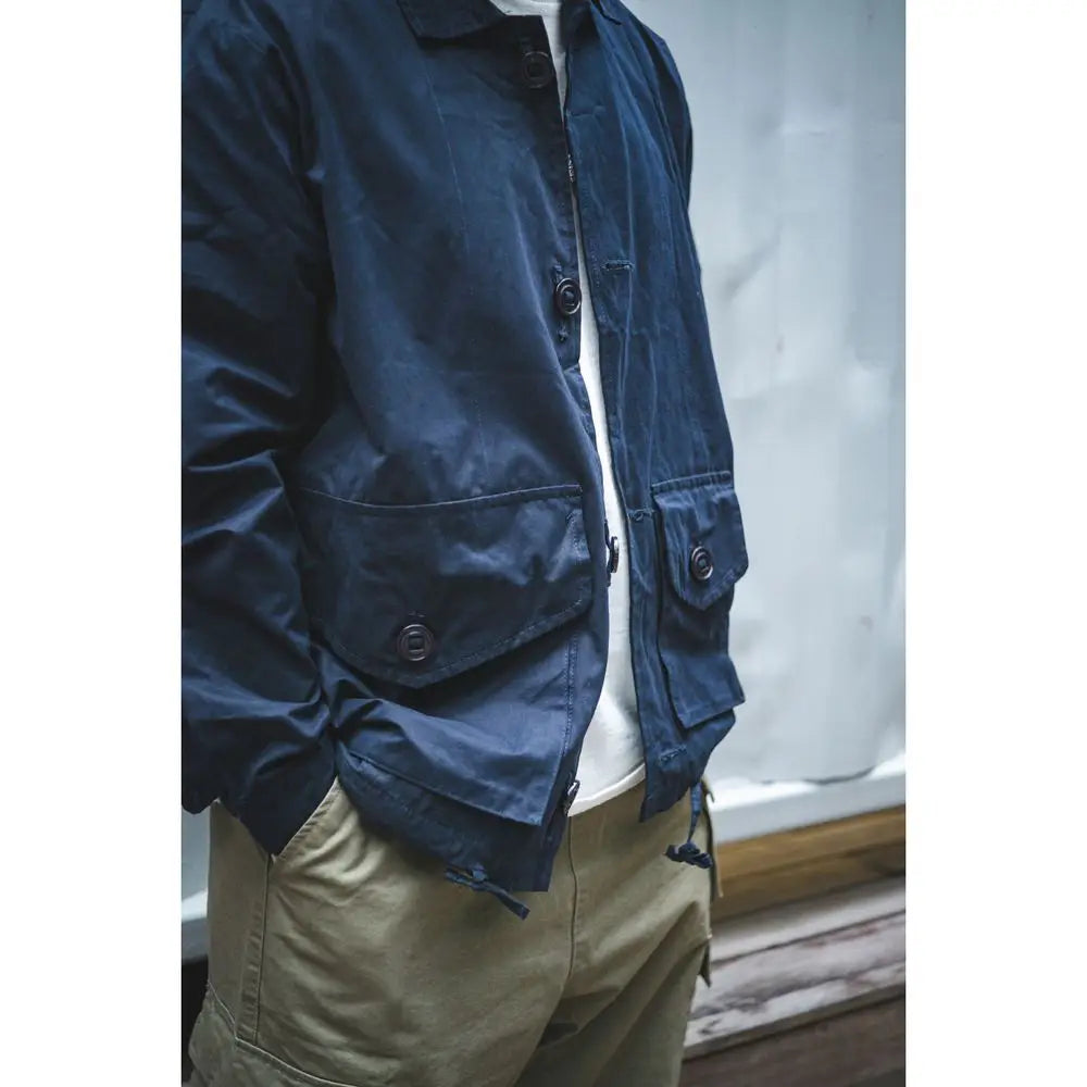 Utility Jacket